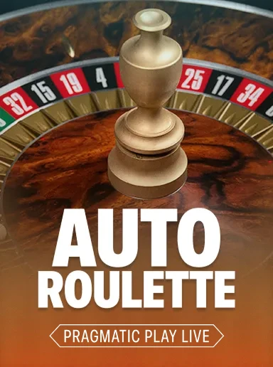 JetTon — Auto Roulette