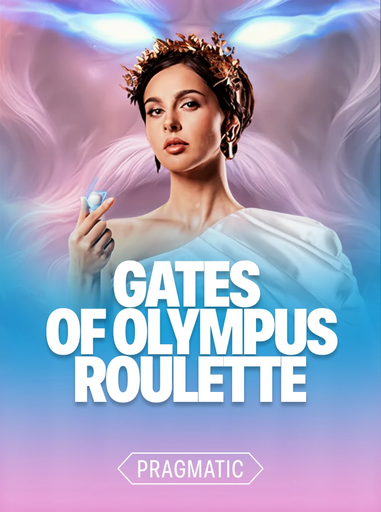 JetTon — Gates of Olympus Roulette