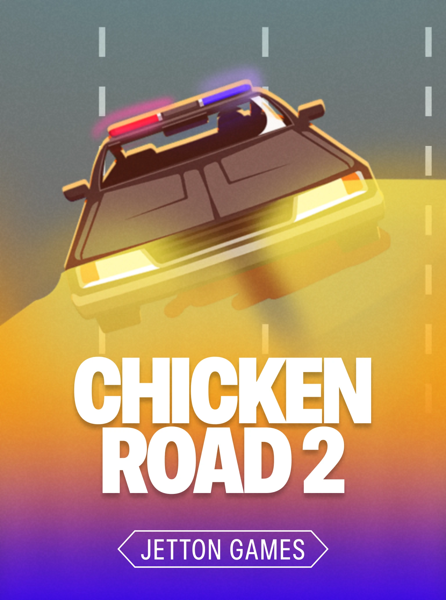 JetTon — Chicken Road 2