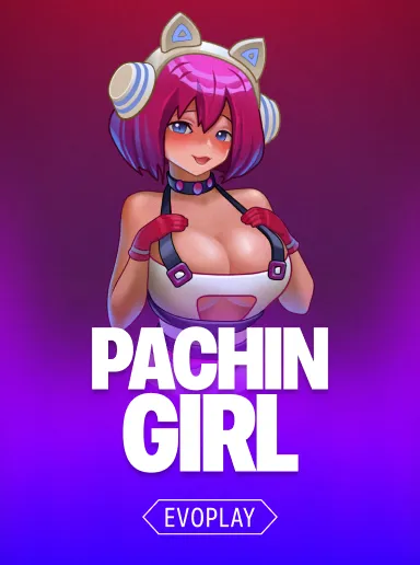 JetTon — Pachin Girl
