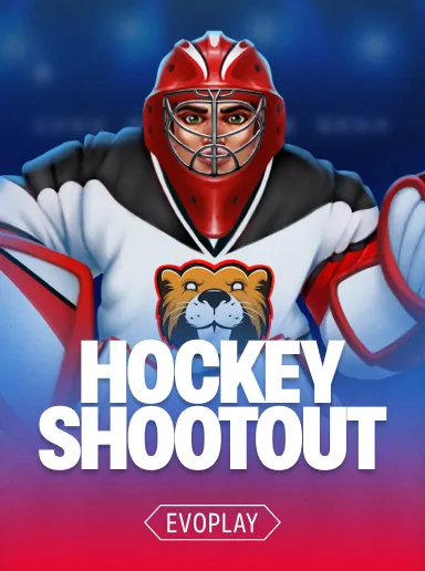 JetTon — Hockey Shootout
