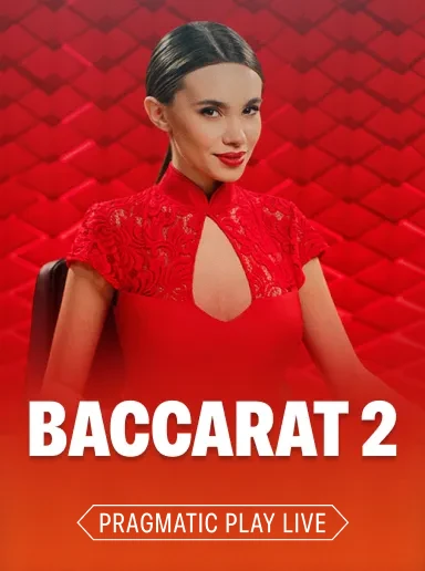 JetTon — Baccarat 2