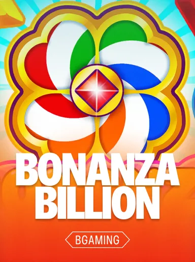 JetTon — Bonanza Billion
