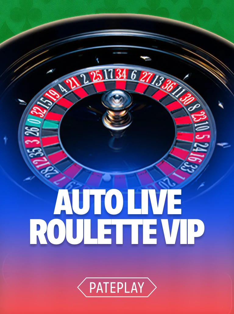 JetTon — Auto Live Roulette Vip