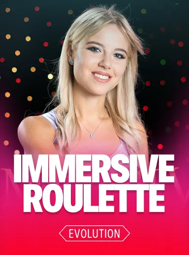 JetTon — Immersive Roulette