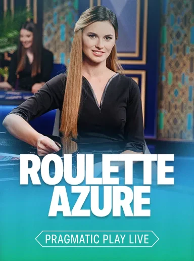JetTon — Roulette Azure