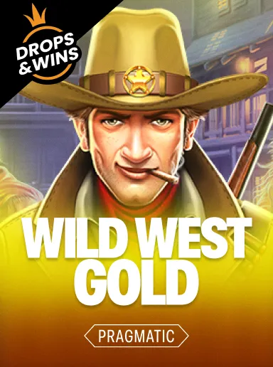 JetTon — Wild West Gold
