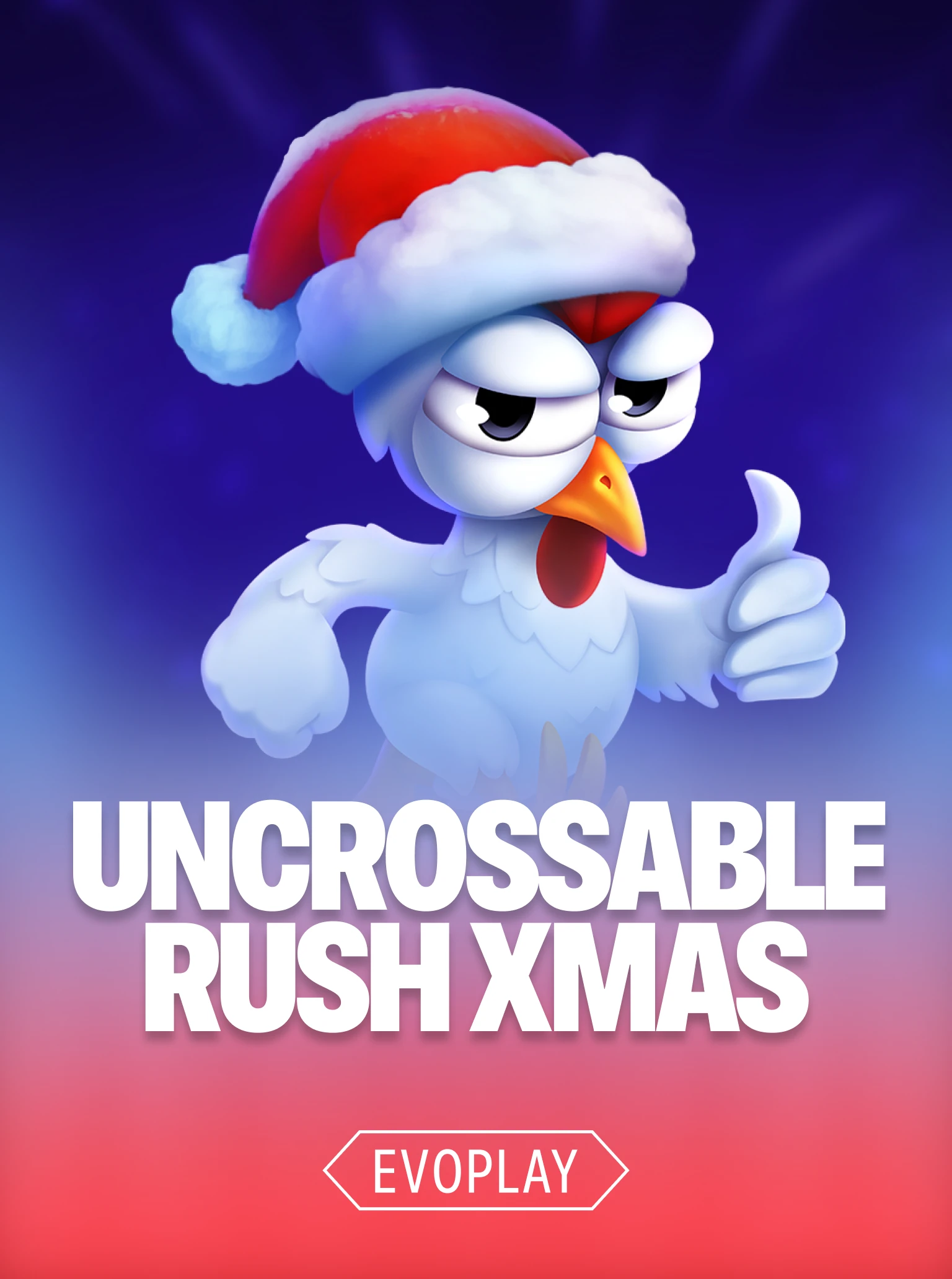 JetTon — Uncrossable Rush XMas