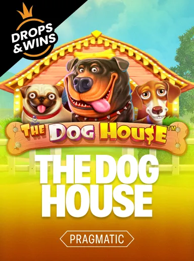 JetTon — The Dog House
