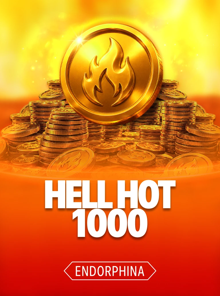 JetTon — Hell Hot 1000