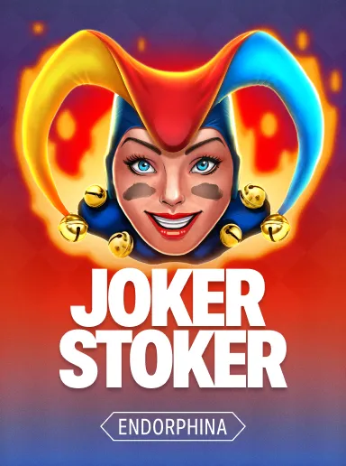 JetTon — Joker Stoker