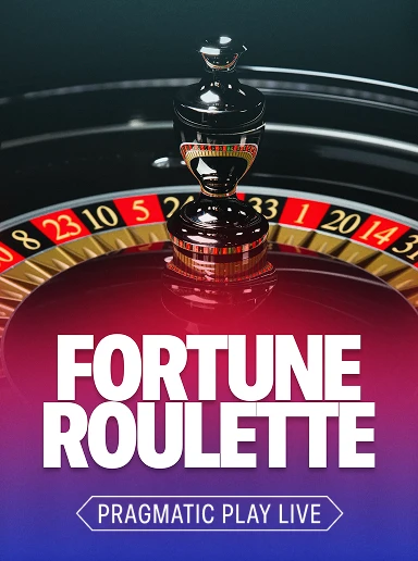 JetTon — Fortune Roulette