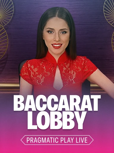 JetTon — Baccarat Lobby
