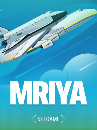 JetTon — Mriya