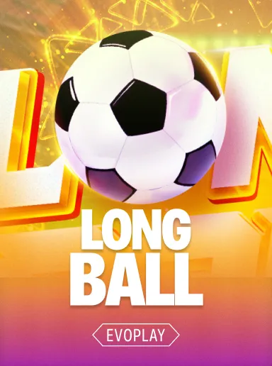 JetTon — Long Ball