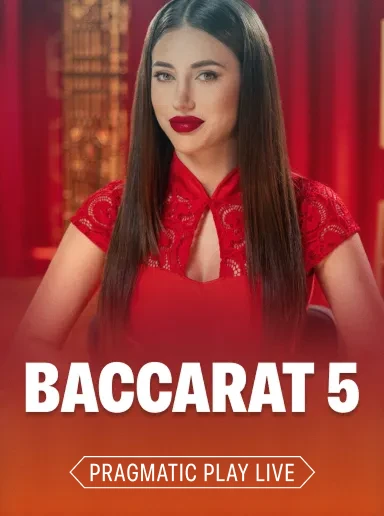 JetTon — Baccarat 5