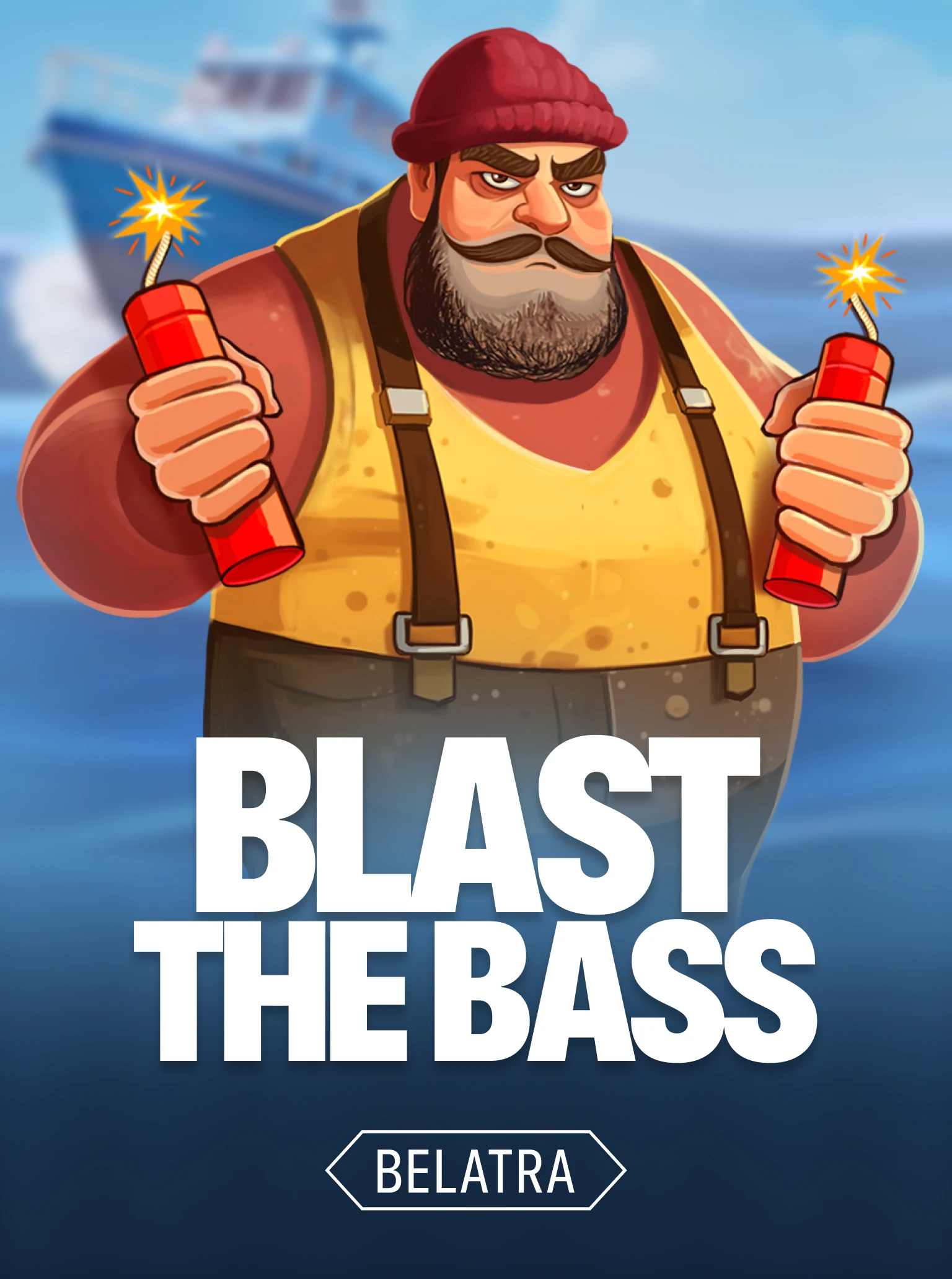 JetTon — Blast the Bass