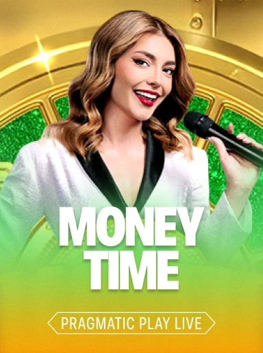 JetTon — Money Time