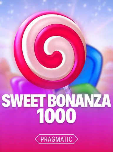 JetTon — Sweet Bonanza 1000