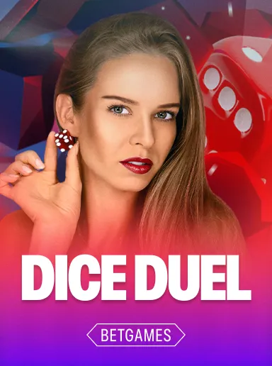 JetTon — Dice Duel
