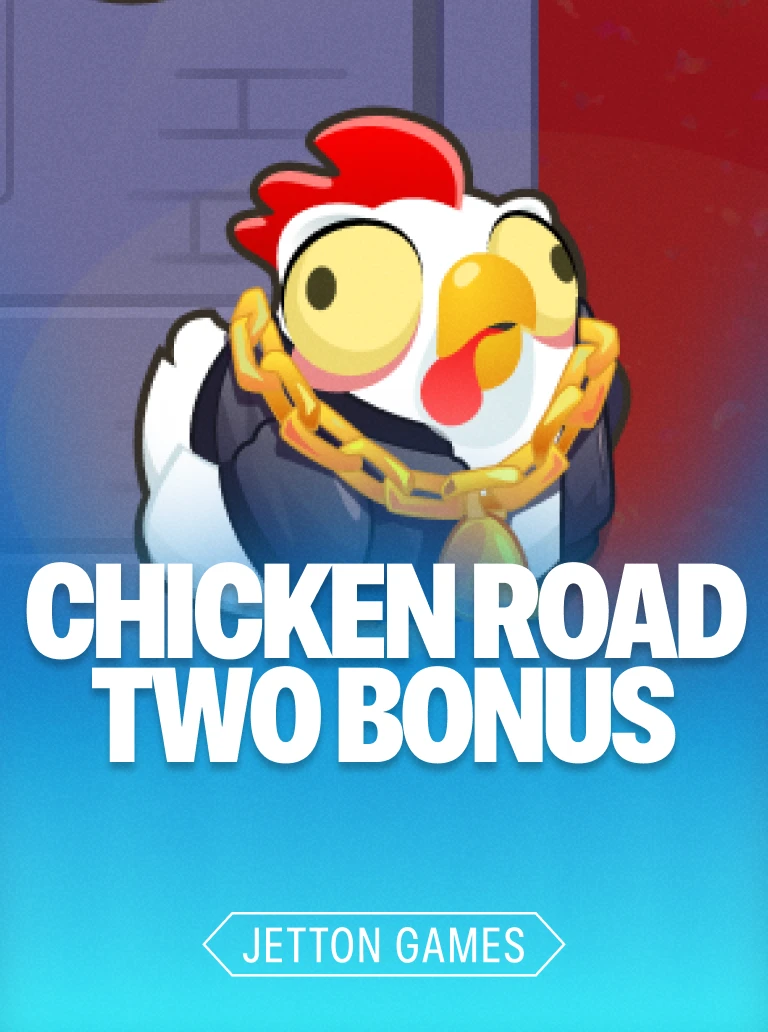 JetTon — Chicken Road Two Bonus