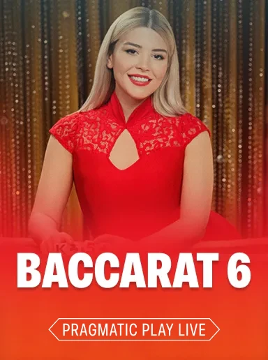 JetTon — Baccarat 6