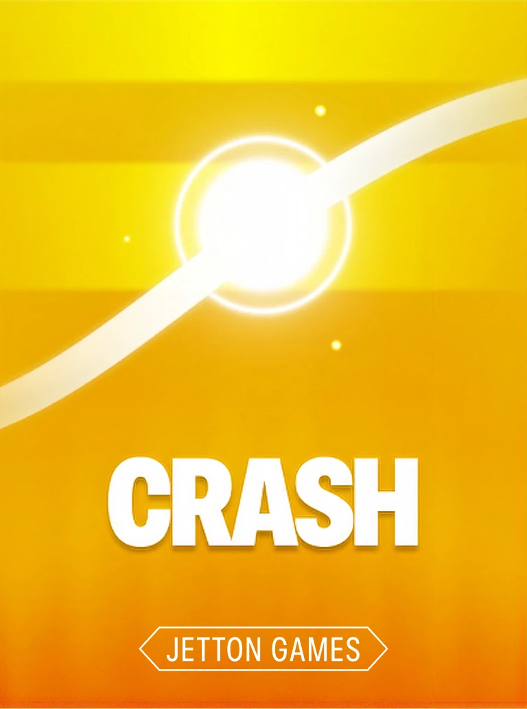 JetTon — Crash