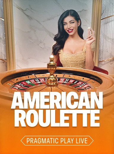 JetTon — American Roulette
