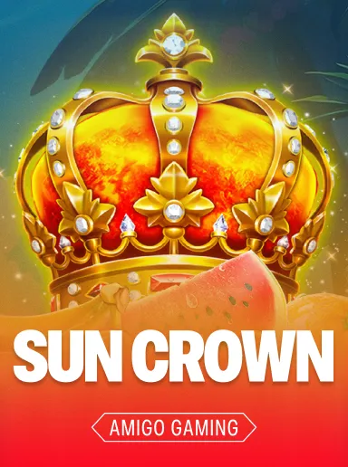 JetTon — Sun Crown