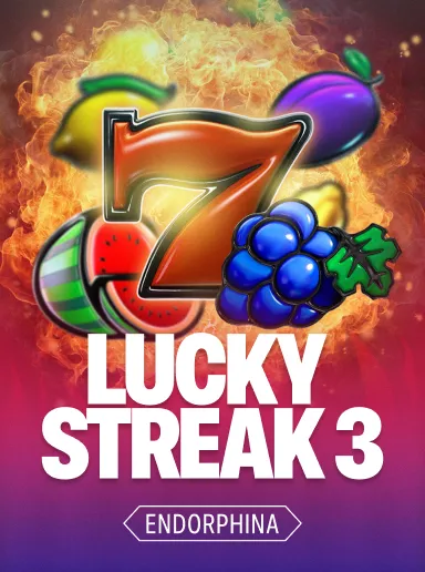 JetTon — Lucky Streak 3