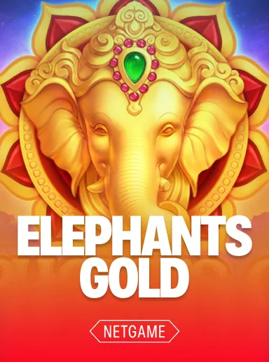 JetTon — Elephant's Gold: Bonus Combo