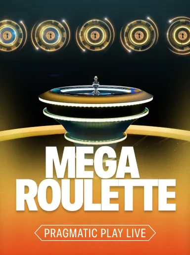 JetTon — Mega Roulette