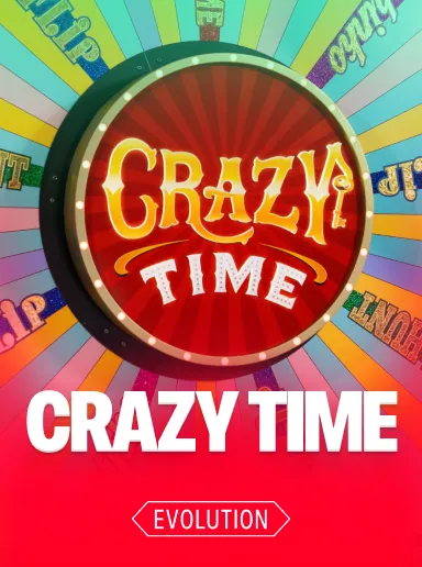 JetTon — Crazy Time