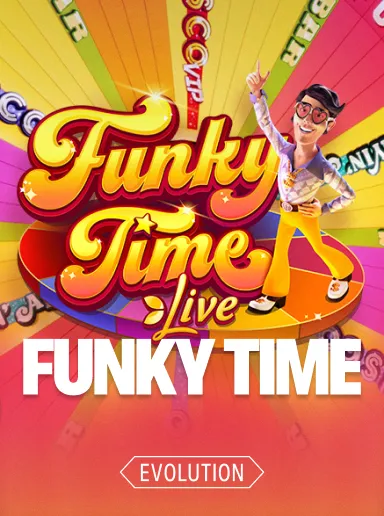 JetTon — Funky Time