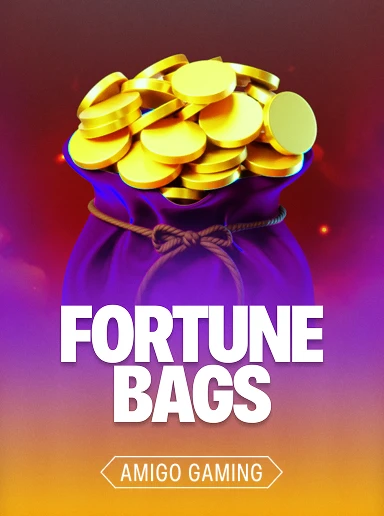 JetTon — Fortune Bags