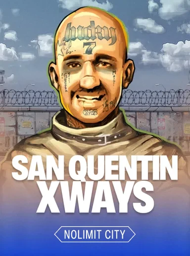 JetTon — San Quentin xWays