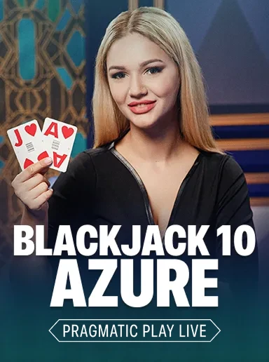 JetTon — Blackjack 10