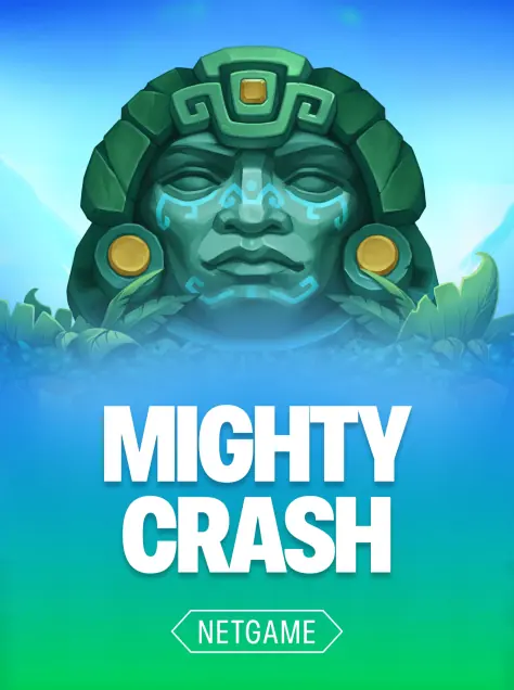 JetTon — Mighty Crash