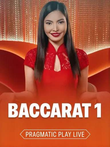 JetTon — Baccarat 1