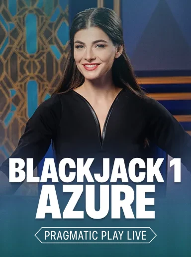 JetTon — Blackjack 1