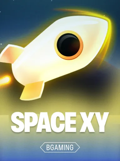 JetTon — Space XY