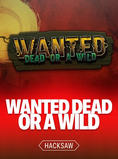 JetTon — Wanted Dead or a Wild