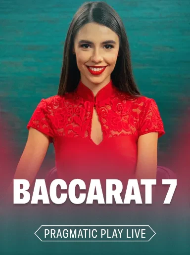 JetTon — Baccarat 7