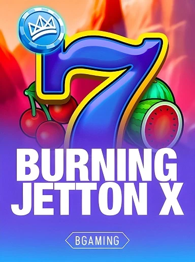 JetTon — Burning Jetton X
