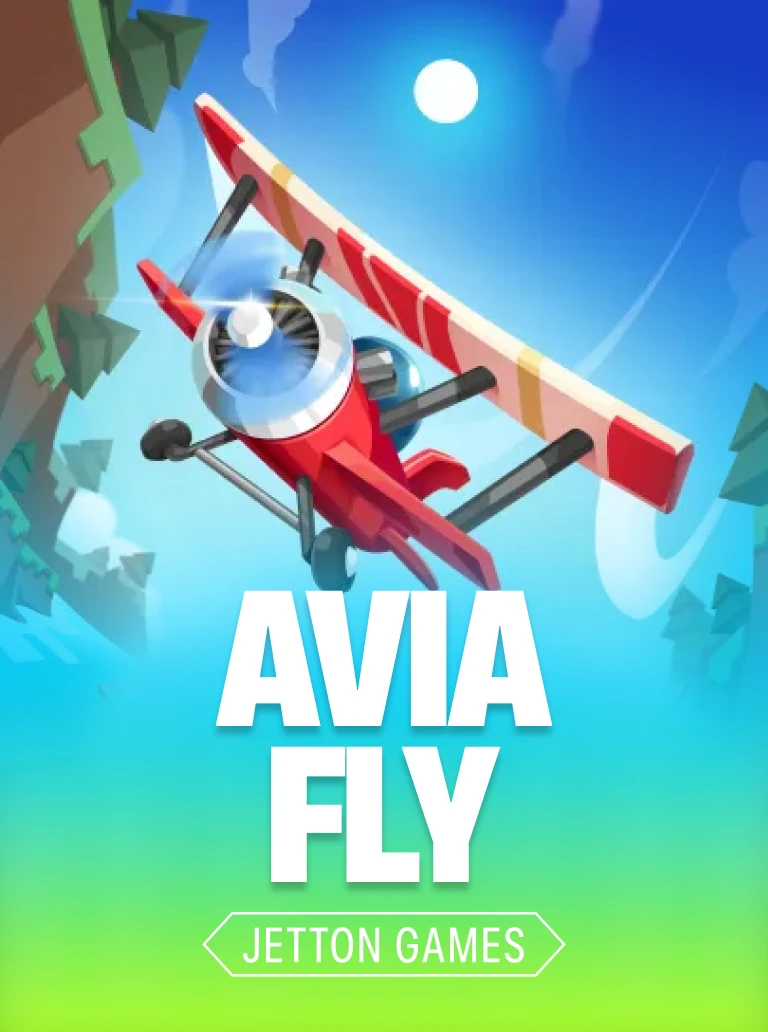 JetTon — Aviafly