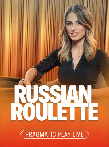 JetTon — Russian Roulette