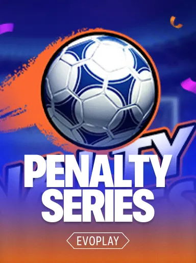JetTon — Penalty Series