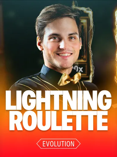 JetTon — Lightning Roulette