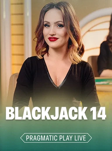 JetTon — Blackjack 14