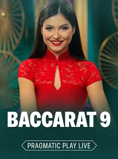JetTon — Baccarat 9